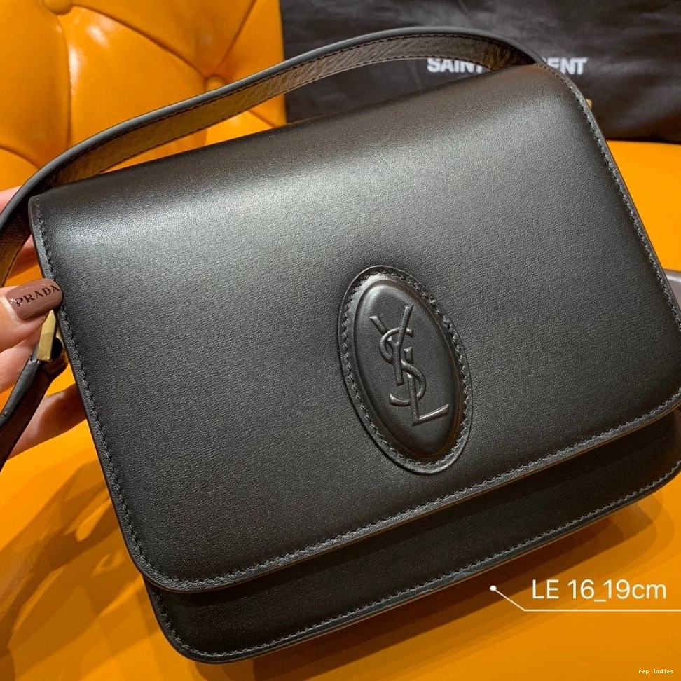 Rep ladies REP 61 BAG LE YSL SADDLE SMALL 0708